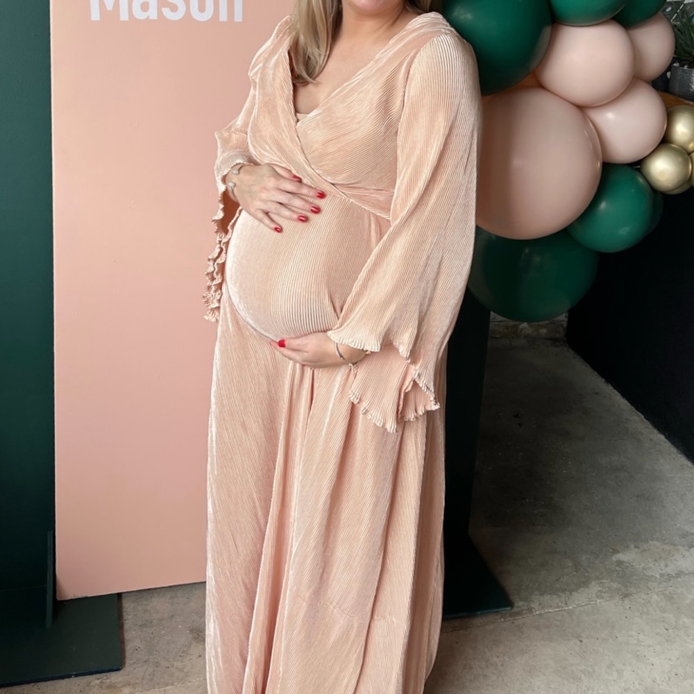 Boohoo Occasion Dress